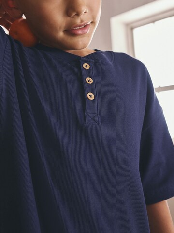 Next Pajamas in Blue