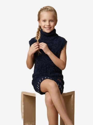 Abito 'HİLAL AKINCI KİDS Kinder Kleid' di Hilal Akinci Kids in blu