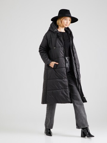 Manteau mi-saison Happiness İstanbul en noir