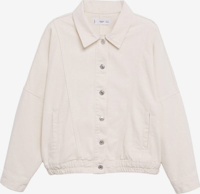 MANGO Between-Season Jacket 'Candela' in Cream, Item view