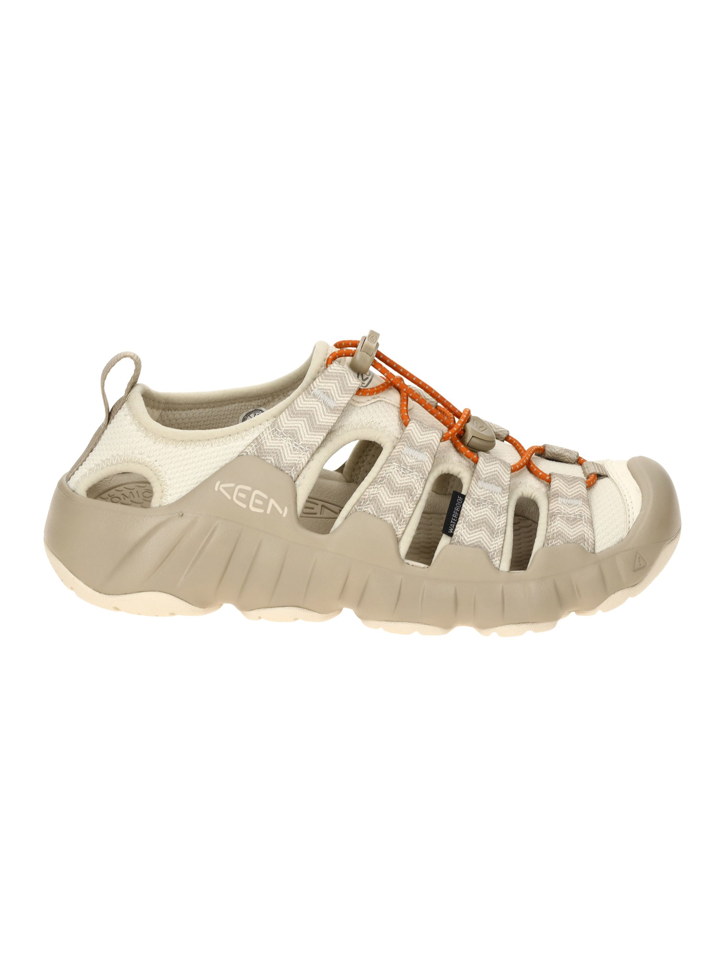 KEEN Sandals in Beige