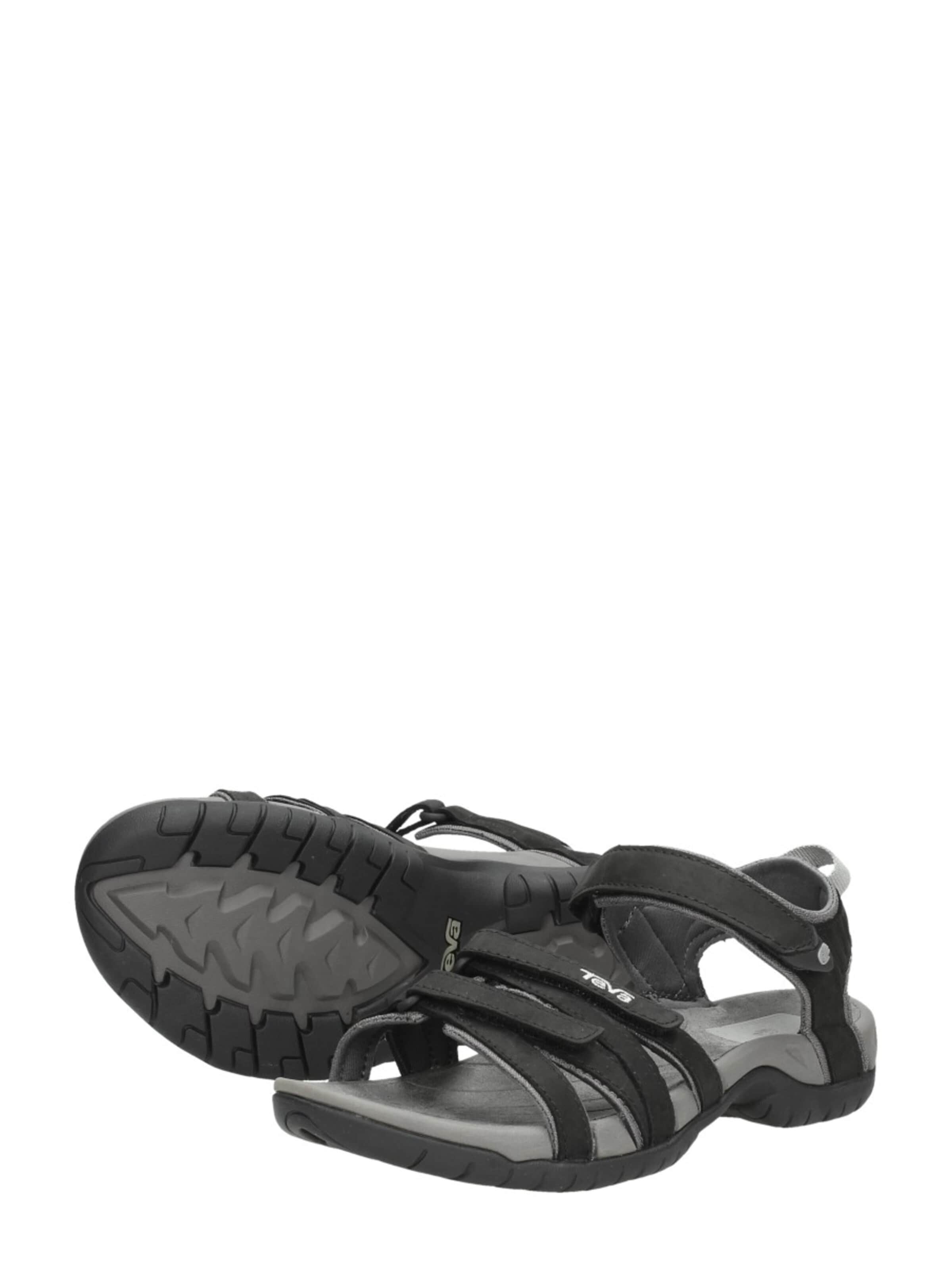 TEVA Sandals in Black