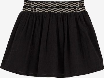 WE Fashion Hame värissä musta: etupuoli