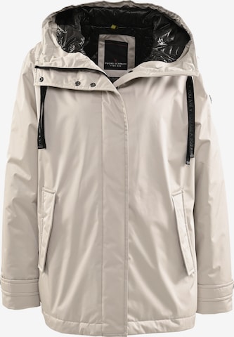 Fuchs Schmitt Performance Jacket in Beige: front