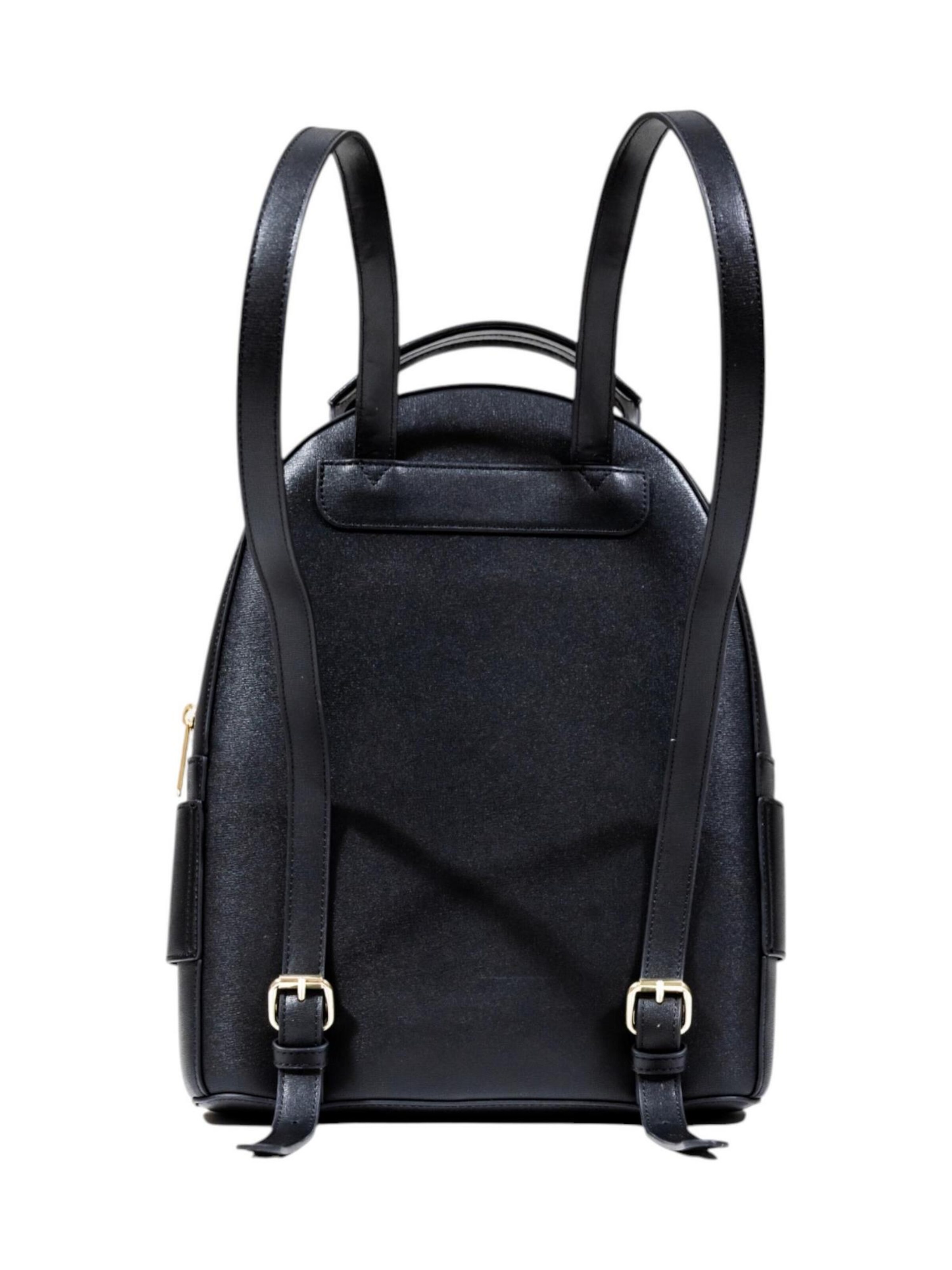 ARMANI EXCHANGE - Mochila 'XW001204 AF13672' en negro