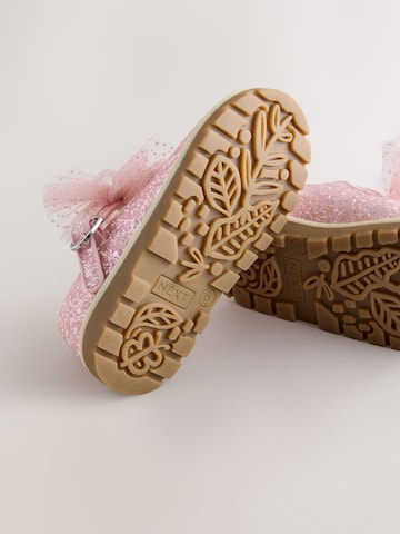 Ballerina di Next in rosa