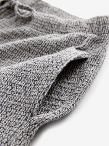 Wide leg Pantaloni di Next in grigio