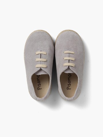 Sneaker di Pisamonas in grigio