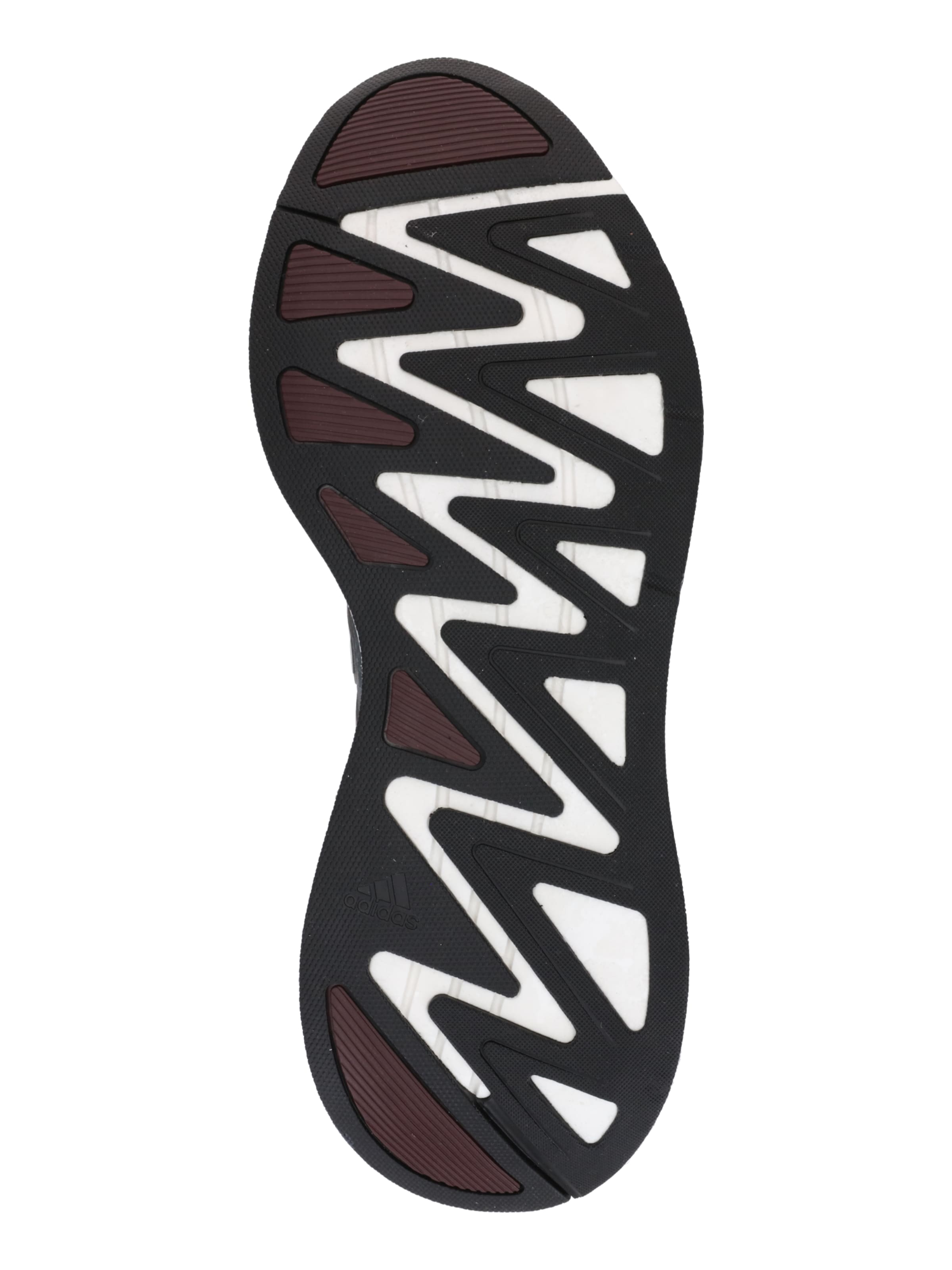 ADIDAS ORIGINALS Trainers 'Adizero Aruku' in Grey