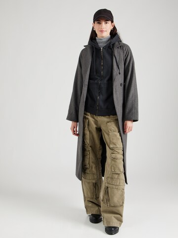 STUDIO SELECT Between-seasons coat 'Jenna' in Grey