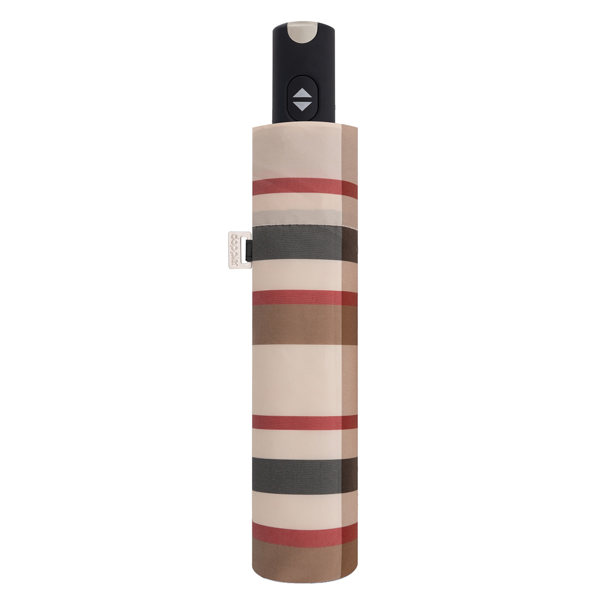 Ombrello di Doppler in colori misti