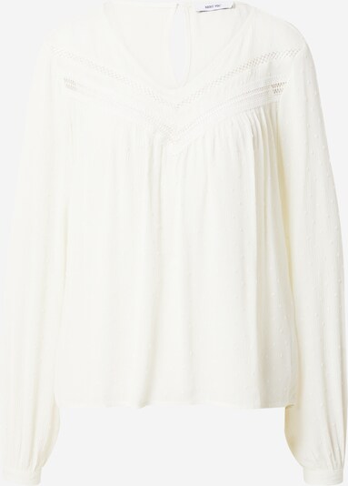 ABOUT YOU Blouse 'Jamie' in White, Item view