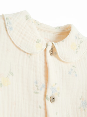 balts Cool Club Kombinezons