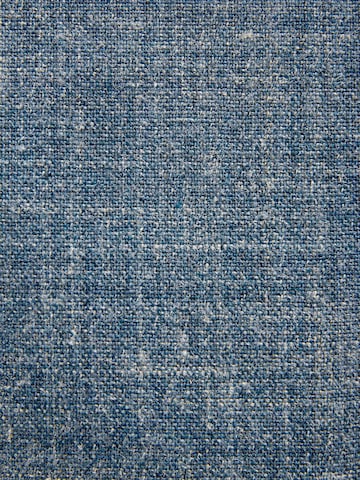 Next Slimfit Hose in Blau