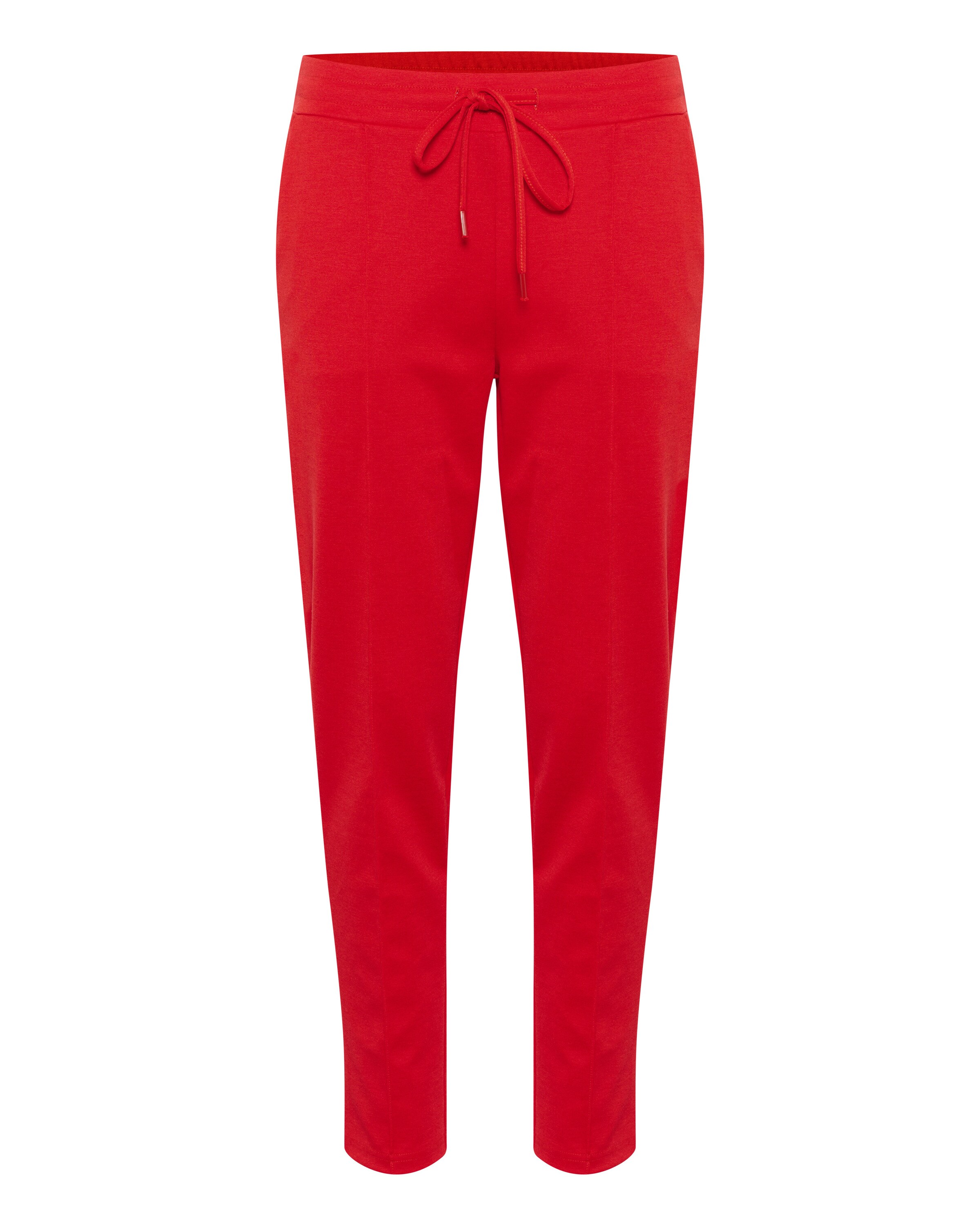 CULTURE Bukser i rød: forside