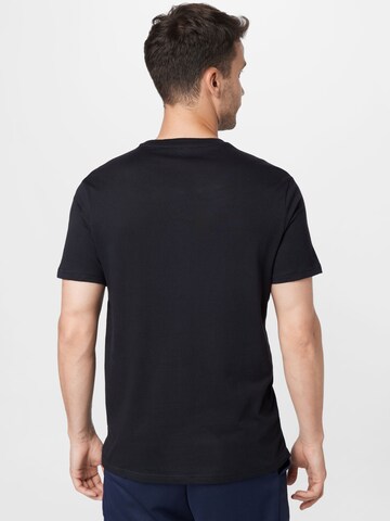ADIDAS SPORTSWEAR Performance shirt in Black