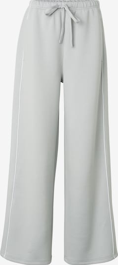 Urban Classics Hose in 46/Regular in hellgrau / weiß, Produktansicht