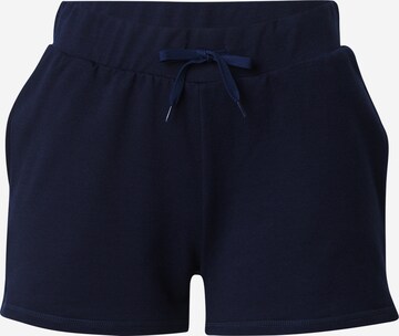 ONLY PLAY Regular Sportshorts 'ONPAYNA' in Blau: predná strana