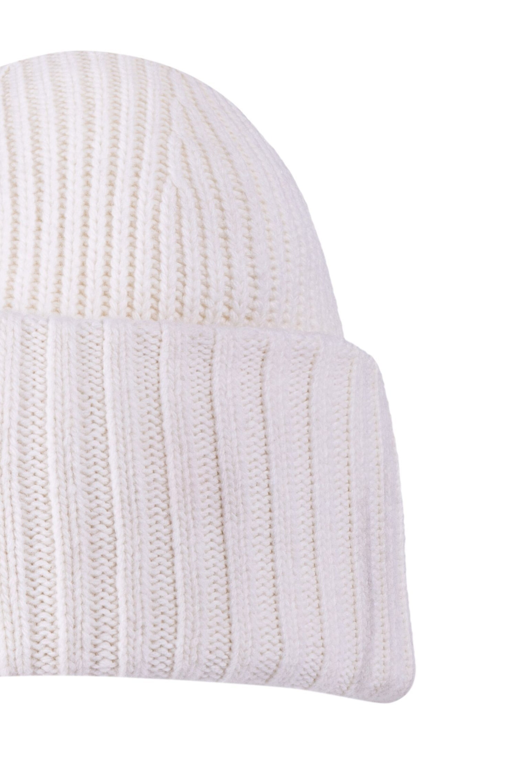 Roeckl Beanie in White