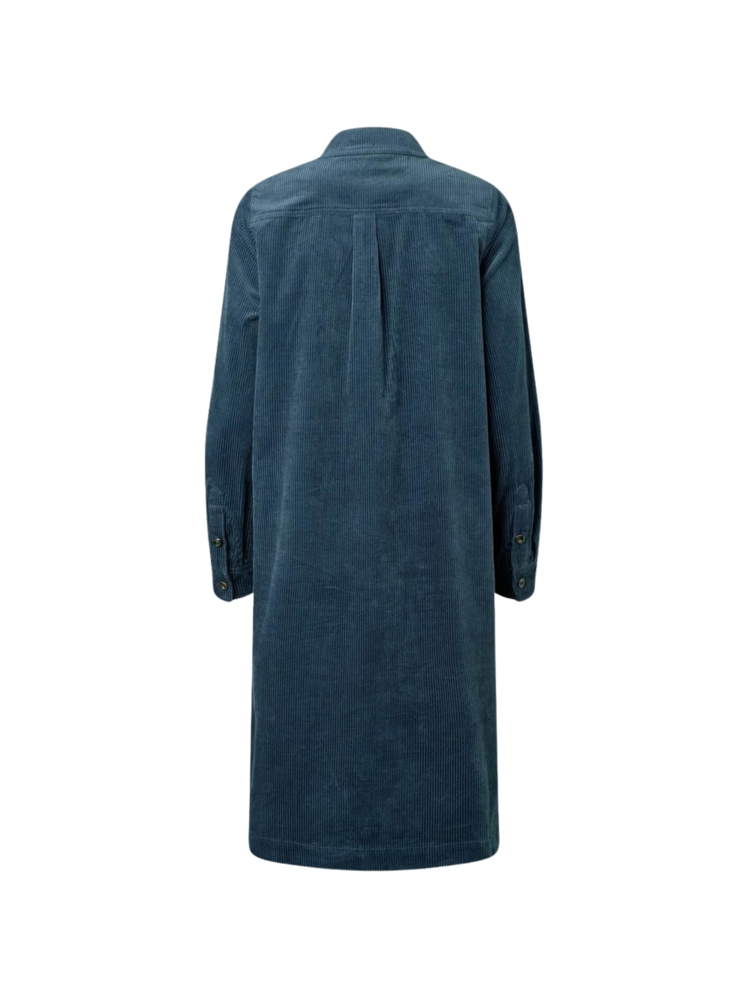 Robe ' TrineNN ' Noa Noa en bleu