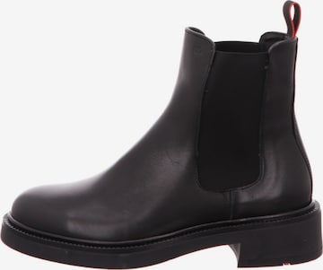 LLOYD Chelsea Boots in Schwarz