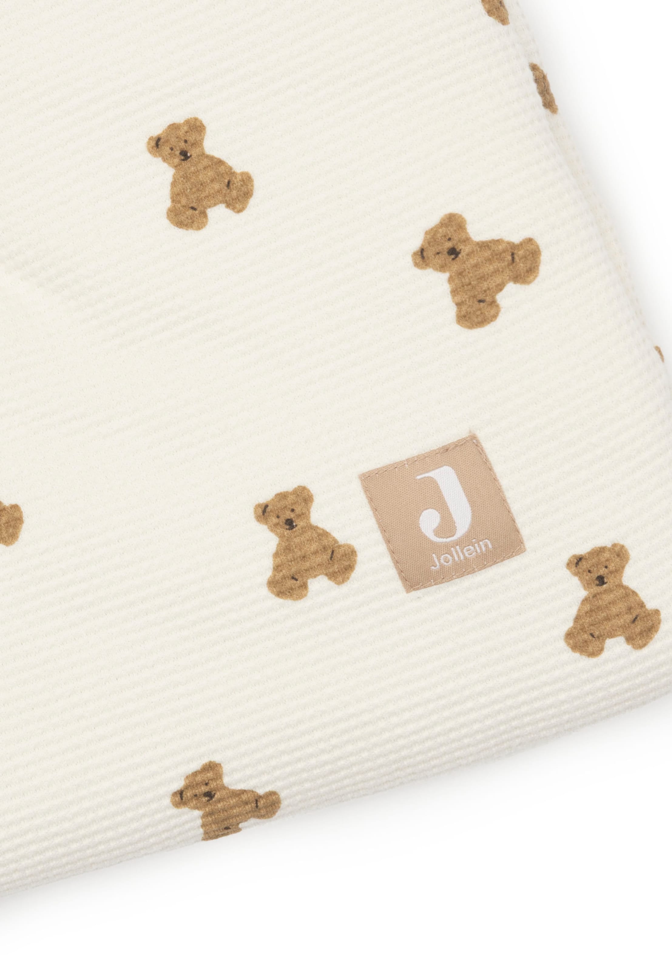 Jollein Babydeken in Gemengde kleuren