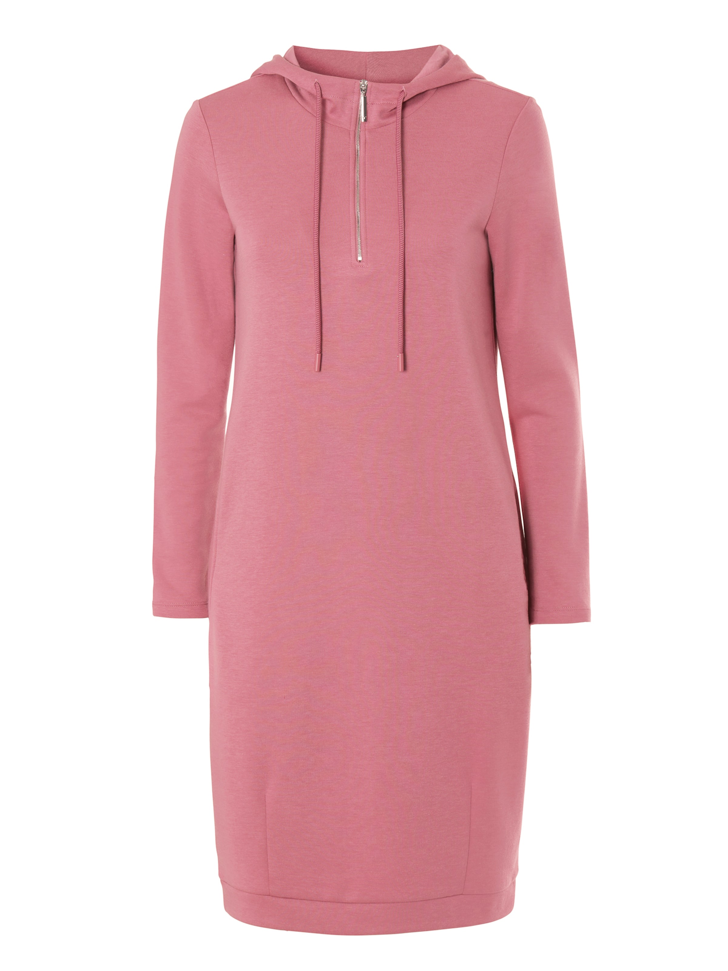 TATUUM Šaty 'Roka' - Ružová: predná strana