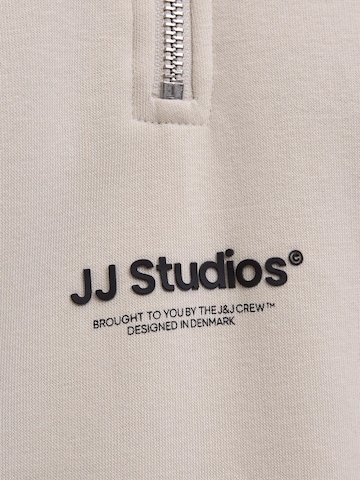 JACK & JONES Sweatshirt 'Soho' in Mischfarben