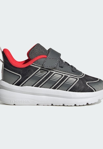 Baskets 'Tensaur Run 4.0' ADIDAS SPORTSWEAR en gris