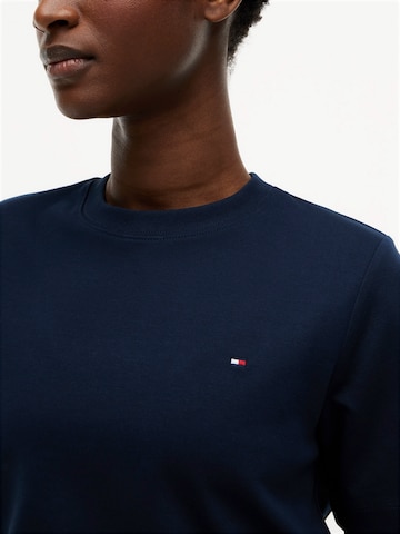 TOMMY HILFIGER Majica | modra barva