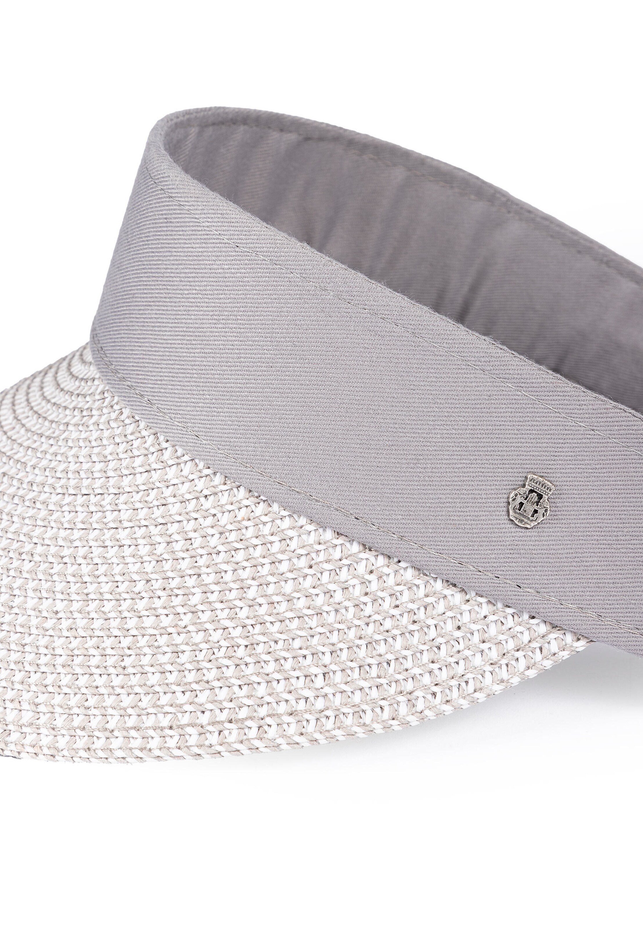 Roeckl Cap ' SALINA' in Grey