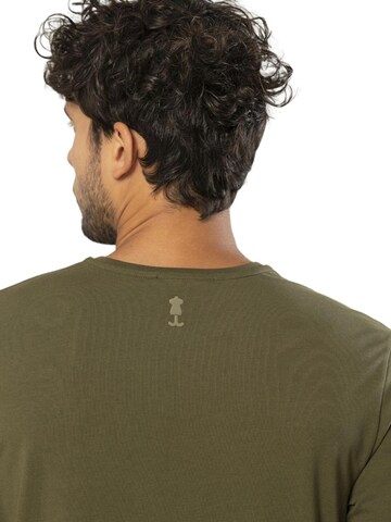 Erdem Shirt in Green