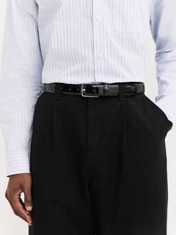 Next Gürtel in Schwarz