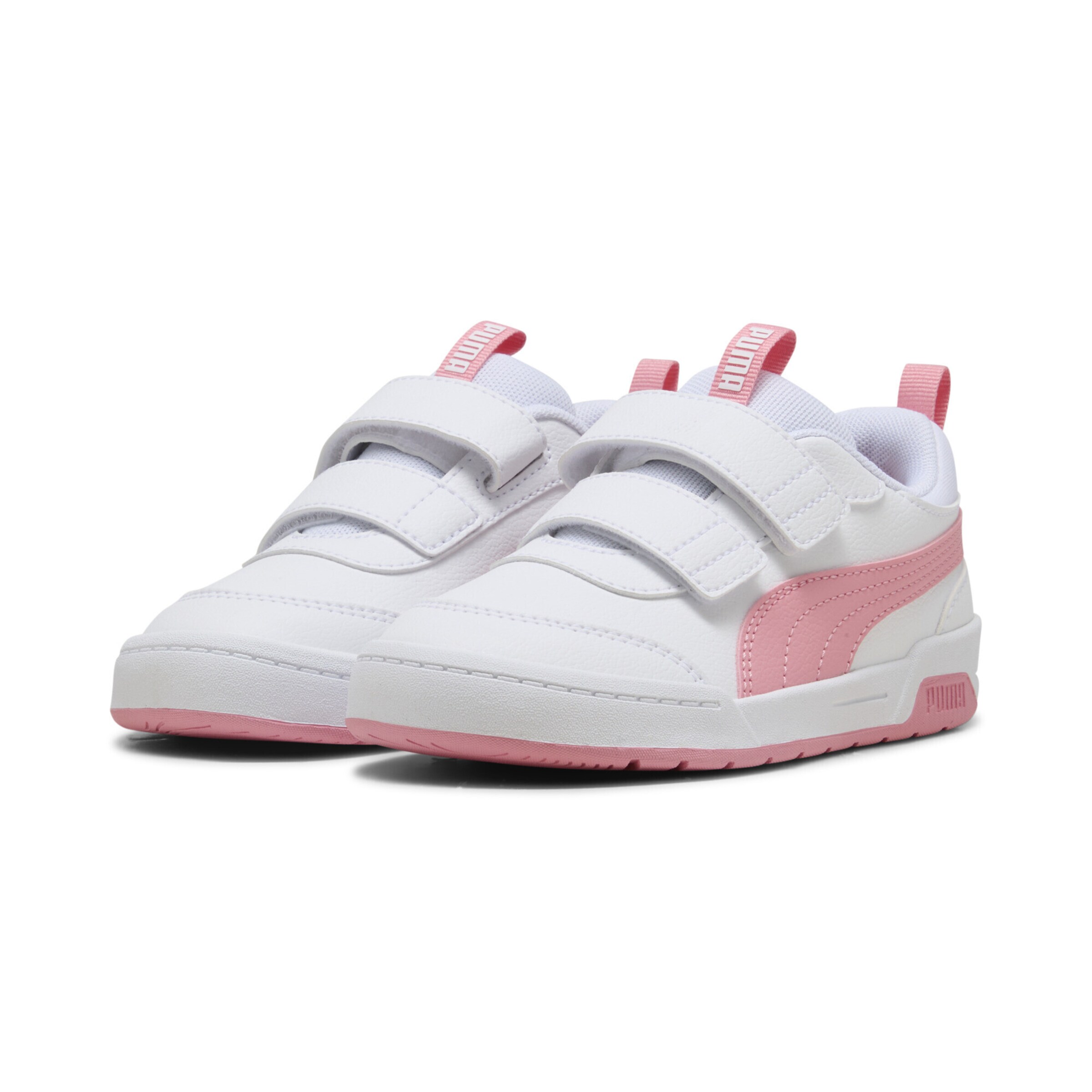 PUMA Sneakers 'Multiflex 2' in Wit