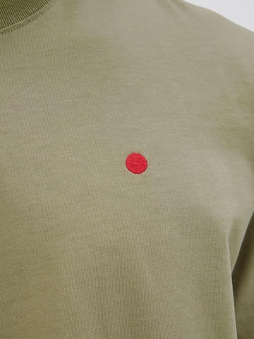 R.D.D. by Jack & Jones Shirt 'RDDROAD' in Green