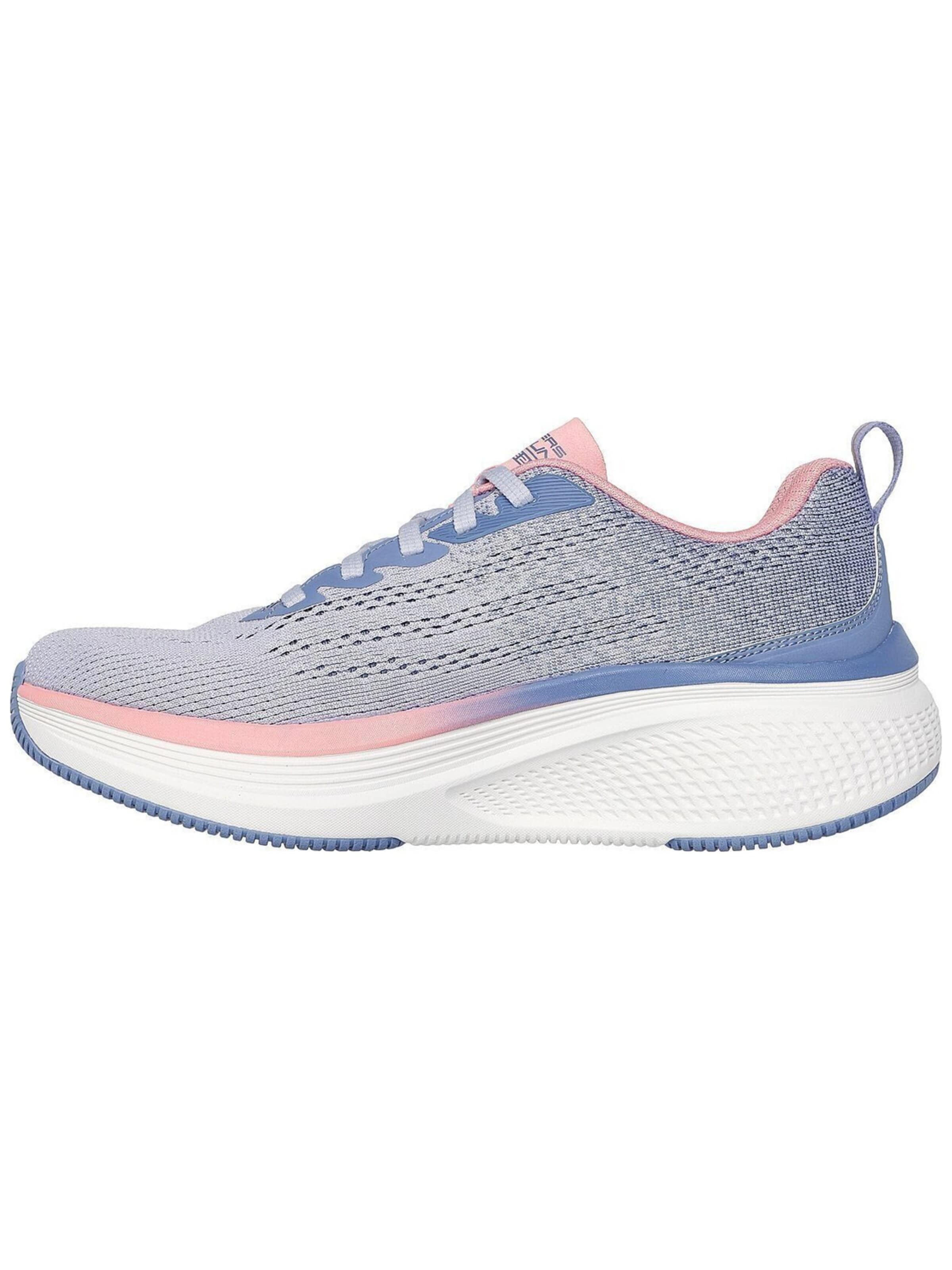 Baskets basses SKECHERS en bleu