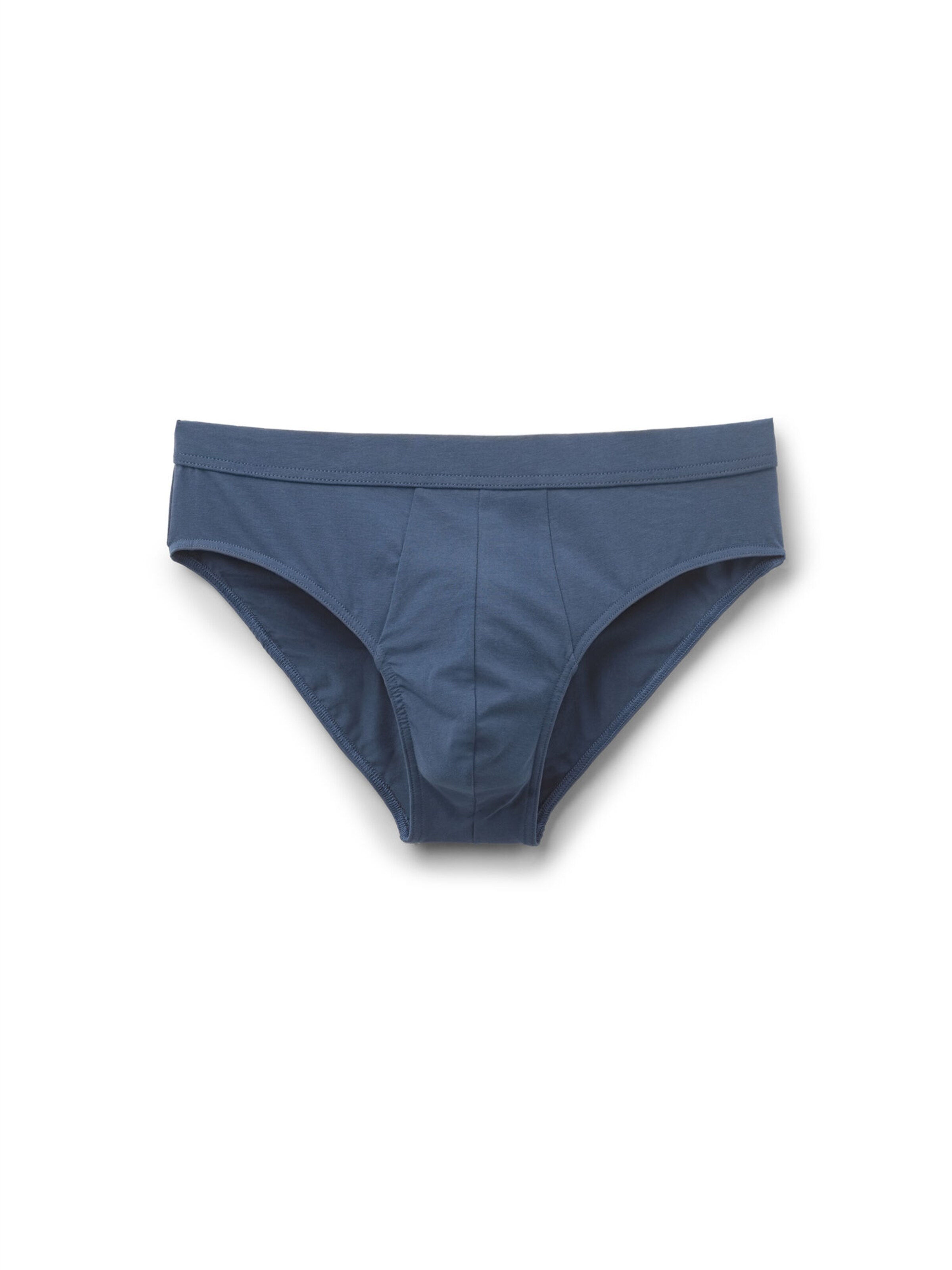 Tezenis Boxer shorts in Blue: front
