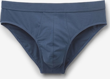 Tezenis Boxer shorts in Blue: front