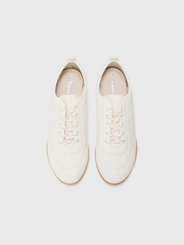 Tamaris Sneaker in Weiß