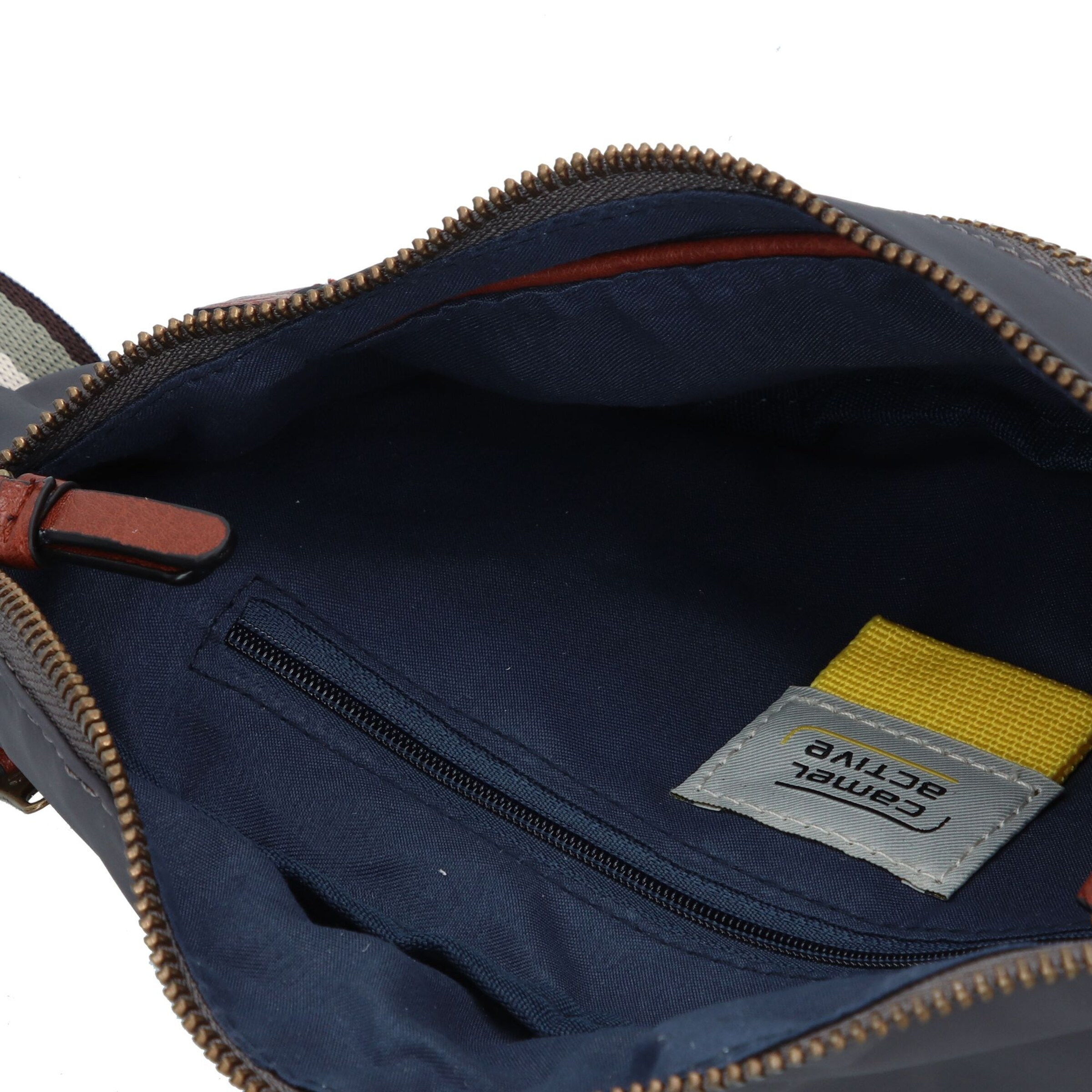 Marsupio 'Bari' di CAMEL ACTIVE in grigio