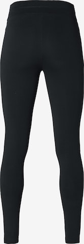 Esprit Maternity Skinny Leggings in Black