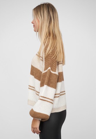 Cloud5ive Pullover in Beige