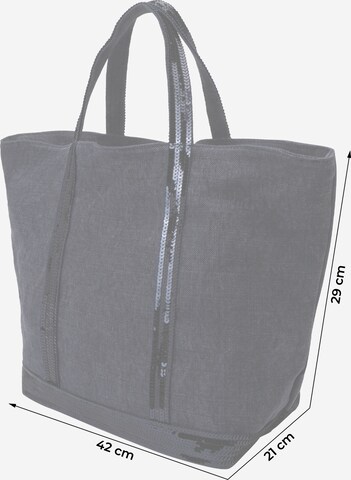 Vanessa Bruno Shopper in Blau