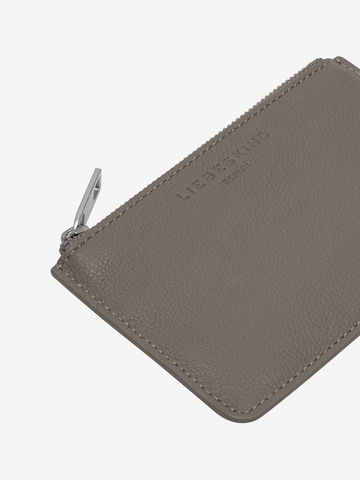 Liebeskind Berlin Wallet 'Star' in Grey