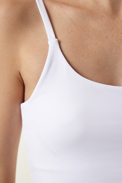 Happiness İstanbul Сутиен в бяло, Преглед на продукта