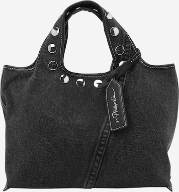 3.1 Phillip LimRučna torbica - crna boja: prednji dio