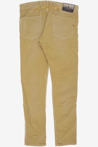 REPLAY Jeans in 32 in Yellow
