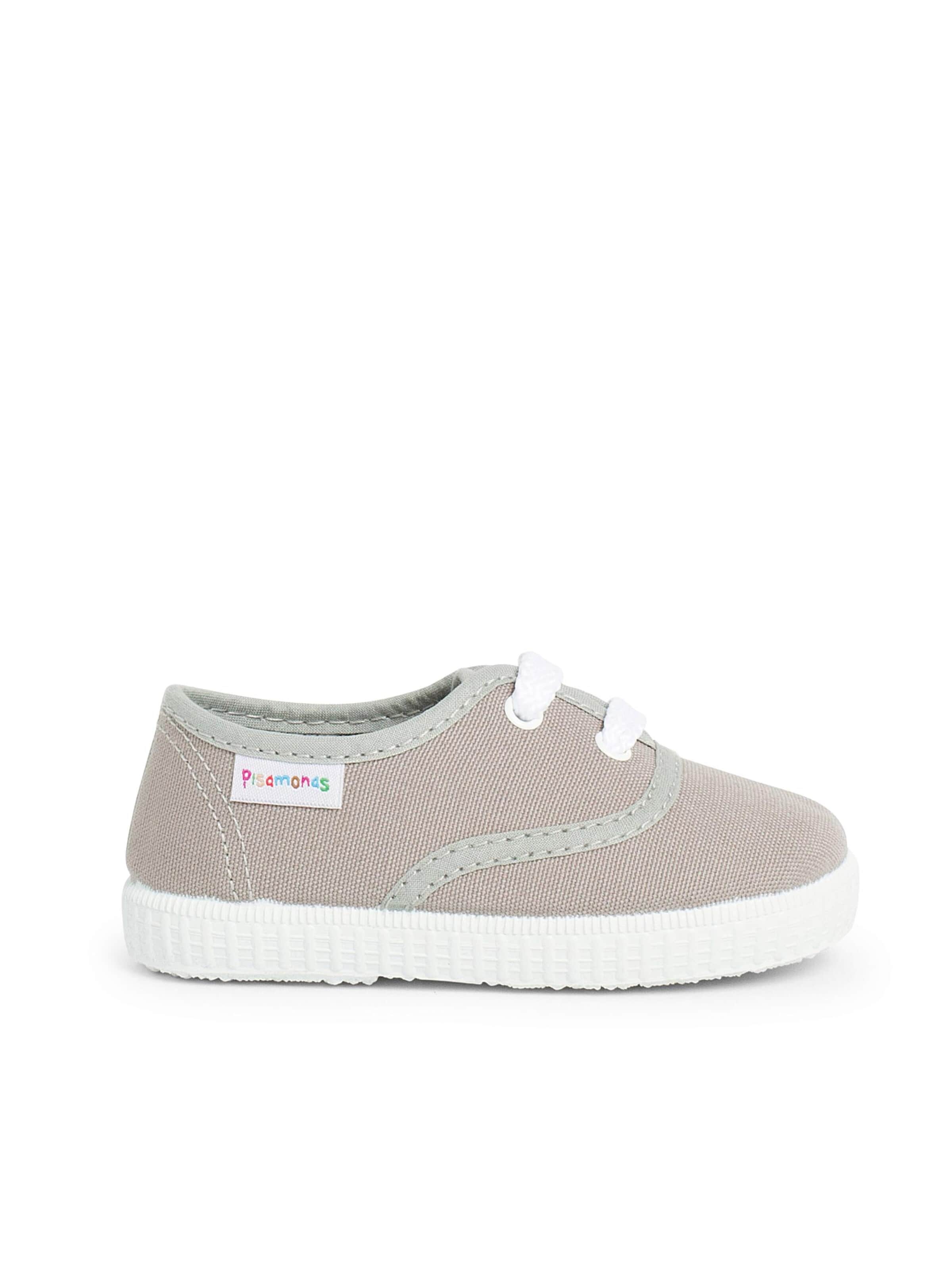 Pisamonas Sneakers in Grey
