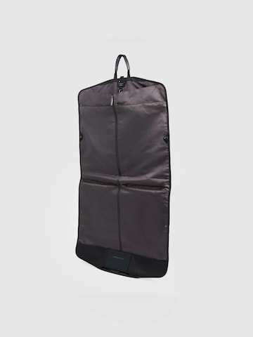 Piquadro Tøjpose i sort