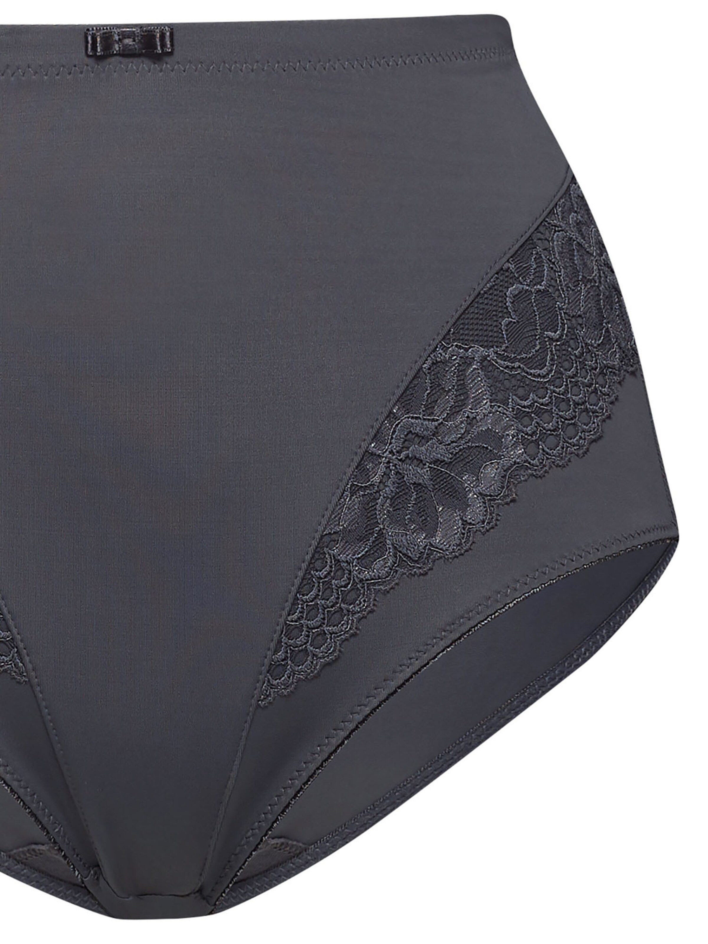 SUSA Shaping Slip 'London' in Grey